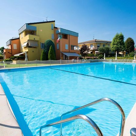 Appartamento Garden Ville Sirmione Exterior photo