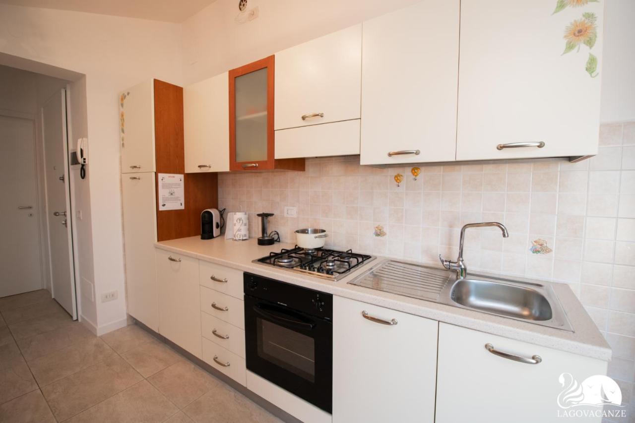 Appartamento Garden Ville Sirmione Exterior photo