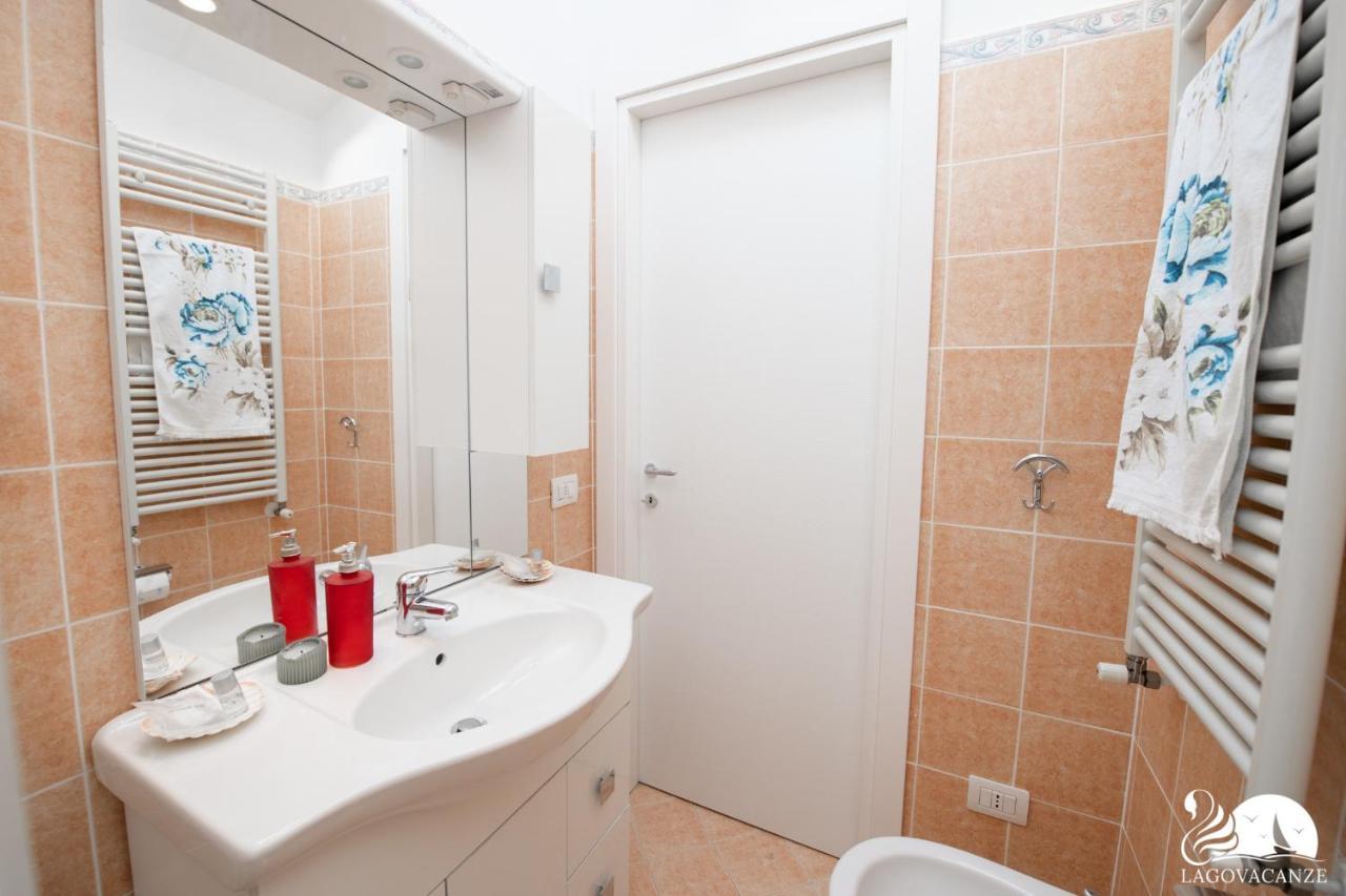 Appartamento Garden Ville Sirmione Exterior photo