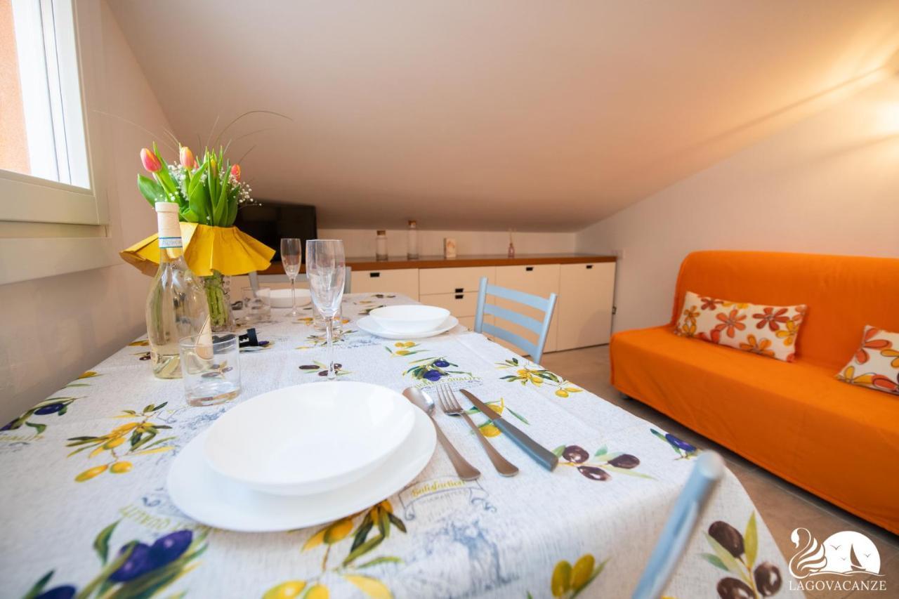 Appartamento Garden Ville Sirmione Exterior photo